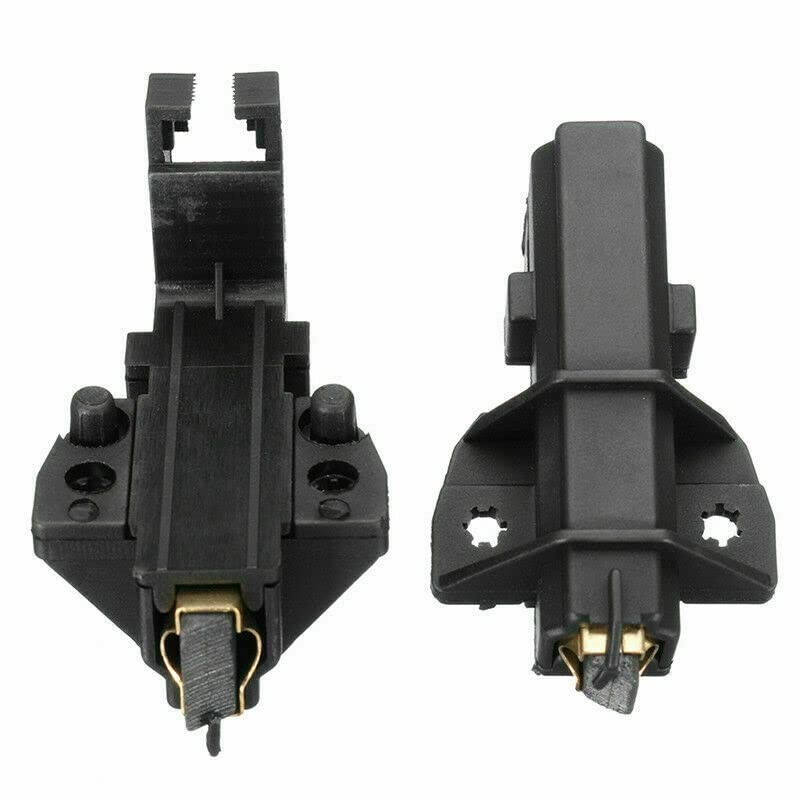 Carbon Brushes For Candy GRAND O' VITA Washing Machine CESET