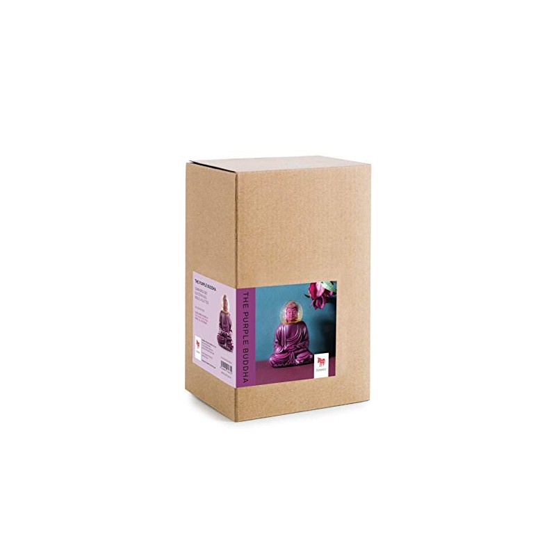 DONKEY Summerglobe | The Purple Buddha