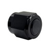 YSIL 4PCS 8AN Female Flare Plug Block Off Cap Swivel
