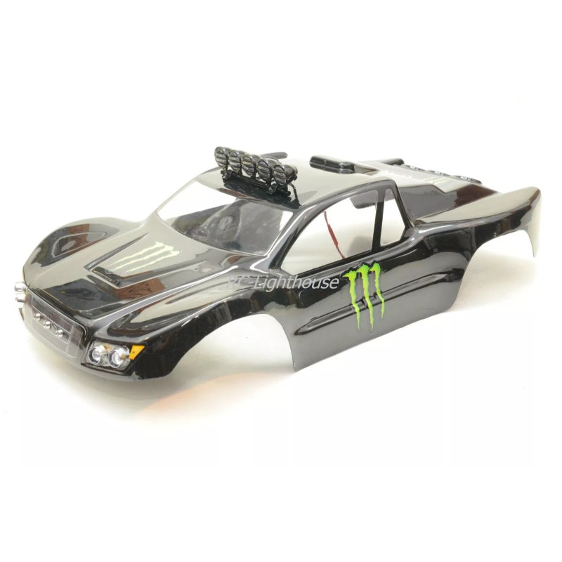 Traxxas RC LED LIght Set with Light Bar for almost