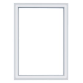 Upgraded 42''x28.5'' 241872513 Refrigerator Door Gasket Replacement for Fri-gidaire Ken-more Refrigerator Seal, Fridge Door Gasket Replace Part 240514608, 241872506, 240370906 Door Gasket Seal