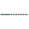 Thin Ergonomic Graphite Pencil - STABILO EASYgraph S - Left-Handed