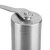 304 Stainless Steel Portable Manual Coffee Grinder Mill Hand Coffee