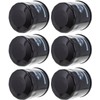 6 PK Genuine Exmark 126-5234 Oil Filter Quest Radius E