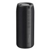 Bocina Zealot S51 s51 portátil con bluetooth waterproof negra