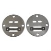 Air Compressor Head Reed Valve Plate Gaskets Cylinder and Air