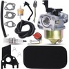 Predator 4000 Generator Carburetor for Generac Power GP3250 GP1800 GP3600