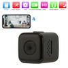 Wireless Mini Camera HD 1080P Micro USB Interface Portable Surveillance