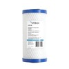 Viqua C2-01 Carbon Block Water Filter Cartridge – 10" x