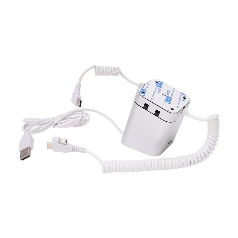 Anti Theft Cell Phone Display Stand 95‑120dB Security Alarm Fast