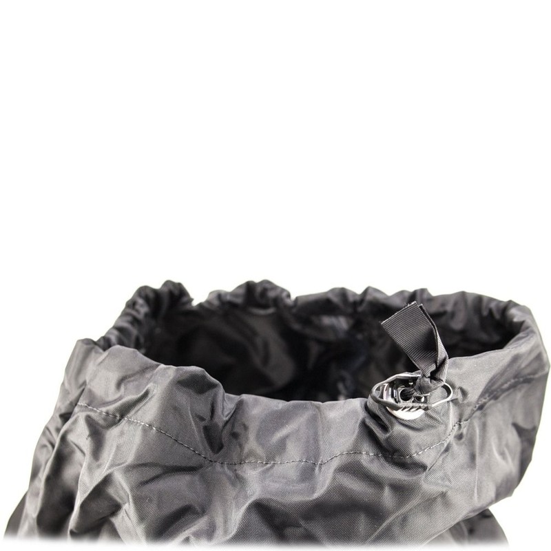 Seals Inlander Spray Skirt, 4.2, Black