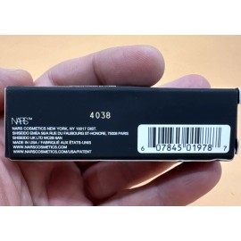 NARS Radiant Creamy Concealer • Marron Glacé Light 2.8 • .05oz Travel Size • New