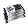 Jeuyuji Scented Charcoal Exfoliating Soap 150g 3-Pack