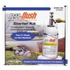 NU-CALGON Refrigeration System Flush Kit, 1 lb.