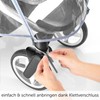 Zamboo Universal Rain Cover Buggy with Full Front Opening -