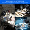 WangJiaTai Magnetic Work Light, LED Machine Light, Work Light with