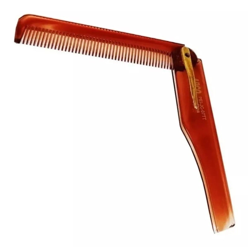 Tany's Peine De Bolsillo - Barba Bigote Plegable Tany´s 1