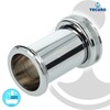 tecuro Spacer for Siphon Pipes 1 1/4 x 1 1/4