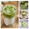 Reusable PP Resin Matcha Whisk, Matcha Whisks, Japanese Tradition Matcha