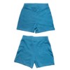 Leela Cotton Baby Children's Shorts Organic Cotton 2020 Size 74