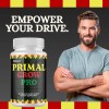Pelican Vitamins Primal Grow Pro- Men's Health & Bodybuilding- 60