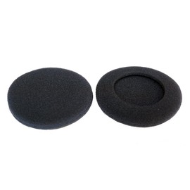 V-MOTA Ear Pads Compatible with Sony DR-BT21G MDR-G61 MDR-G42LP MDR-G52 MDR-G55 Headphones Replacement Ear Cushions Repair Parts (Sponge 3 Pair)