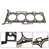 Silscvtt Head Gasket Set with Head Bolt Kit 22311-2G700 25124-2G500