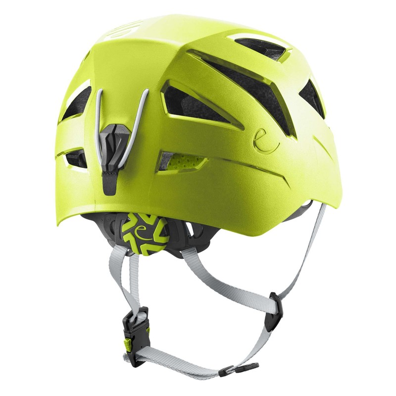 Edelrid Zodiac II Climbing Helmet Size 55-61 cm Colour: Oasis