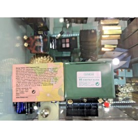 CLINIQUE SOFT PRESSED POWDER BLUSHER 05 CHESNUT BLUSH 0.27oz