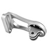 Bicycle Computer Mount Aluminum Extension Odometer Mount Holder for Garmin