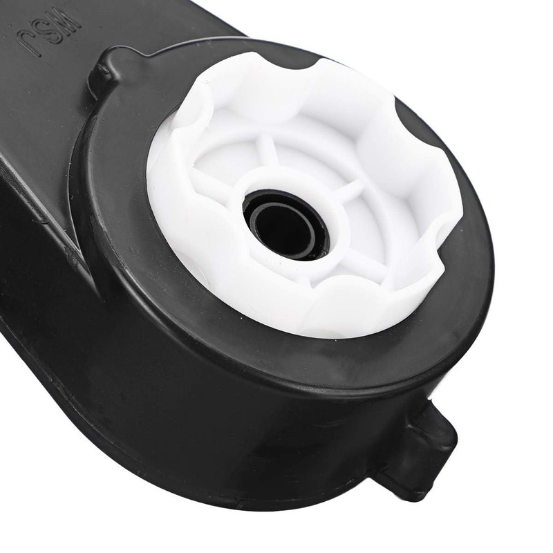 DollaTek 30,000 rpm gear with 12 V motor