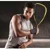 FUTURO Handgelenk-Bandage anpassbar mit Daumenschlaufe 09033, Verstellbar SPORT (11.4 -