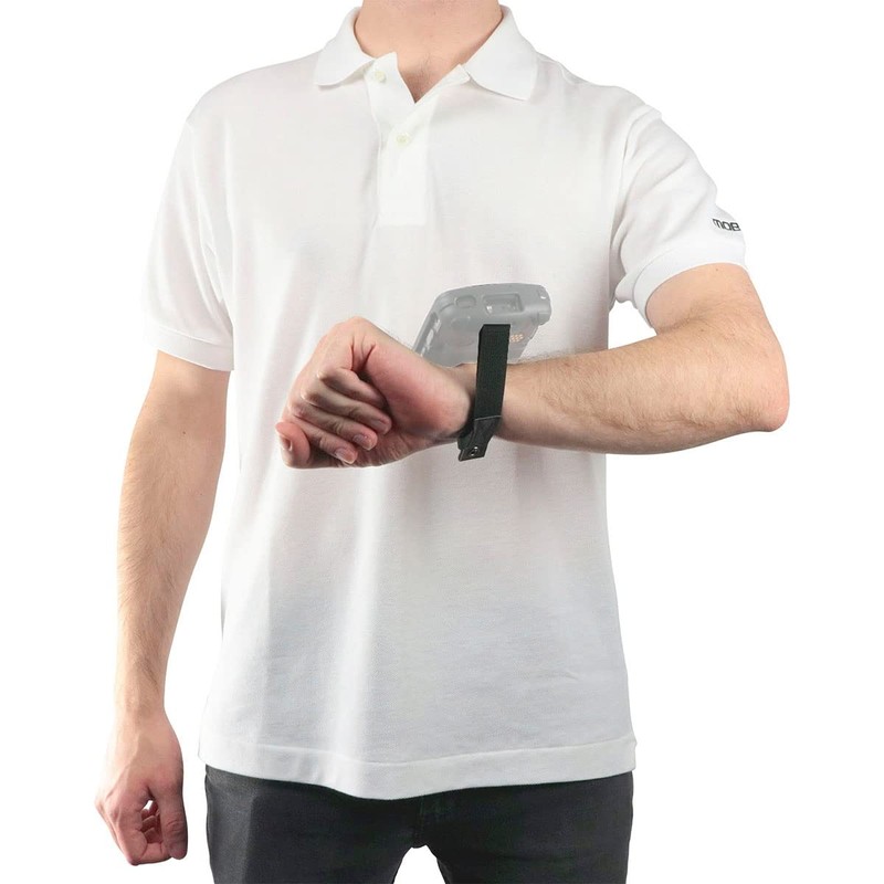 Mobilis Protech Reinforced Protective Case Compatible with Honeywell CT40XP -
