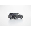 Kyosho Original 1/43 Lexus TX 350 (Graphite Black) Finished Product