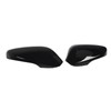 Rearview Mirror Cover Cap 87616 3X000ANKA Glossy Black Side Wing