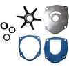 Water Pump Kit Compatible with Mercury 40 45 50 60 75 90 120 HP BigFoot Engines Replaces Sierra 18-3214 Replaces Mercury 47-43026Q06 and 8M0100526