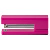 JAM PAPER Modern Desk Stapler - Pink - Sold Individually