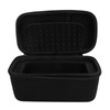 Speaker Case Bluetooth Speaker Protective Storage Bag with Mesh Pocket
