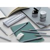 Faber-Castell Grip 2001 Pencils - HB - Pack of 6