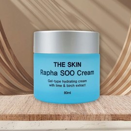 The Skin La Prairie (더스킨)더스킨 라파 수 크림80ml (THESKIN) THESKIN Lafa Soo Cream 80ml