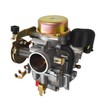 SEBLAFF 300CC 260CC C02290 Carburetor Replacement for ATV Stand-up Scooter