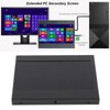 7in Graphic Display Screen 1024x600 High Definition Computer Extension Monitor