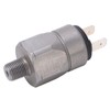 Engine Oil Pressure Sensor 2 Pin Alloy Steel Oil Pressure