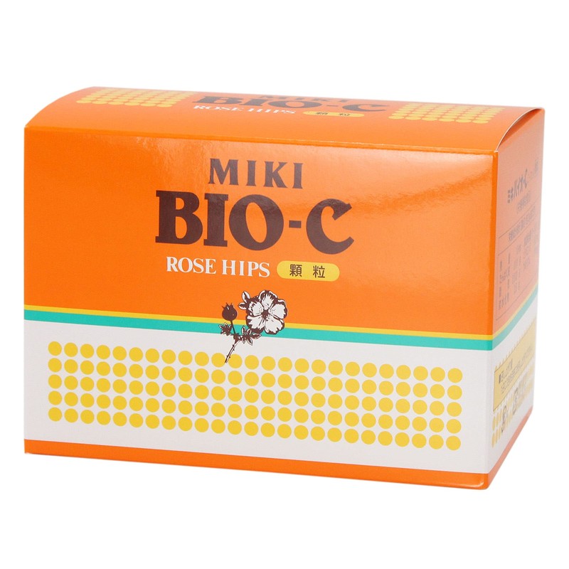 Mixio C Granules Three Base Shoji