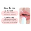 CARE:NEL Mascarilla Labial De Noche De Granada 5 G(Juego De