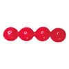 NIKKO Dappy Super Odor Ball 16 C05 Okiami Red
