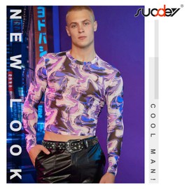 SUOSDEY Rhinestone Belt Men Women for Jeans Dress Western Cowgirl Cowboy Studded Glitter Sequin Strap Belt