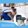 DD81-02635A B20-3A01 Dishwasher Drain Pump Assembly D.I.Accessa Original Equipment Manufacturer(OEM)