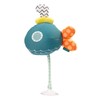 Fehn Bath Toy Swimming Submarine - Baby Toy for Bathtub