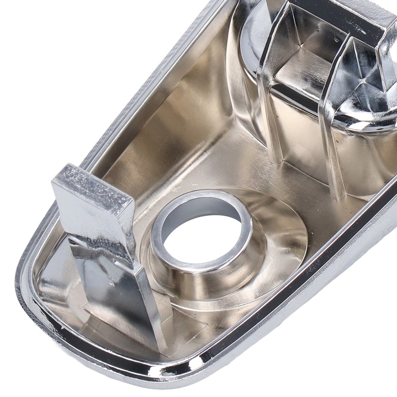 Exterior Door Handle Lock Cylinder Cap Left Front BA1Z78218A14A Replacement